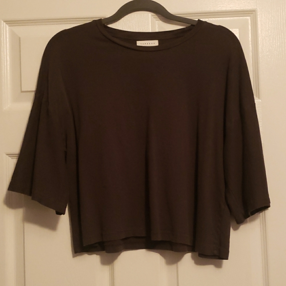 Topshop Top